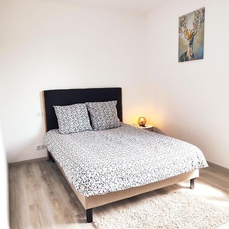 ⁂⁂ LE CHAMOIS Appartement [CLEDICIHOME] / Magnifique vue sur les montagnes / 4 KMs DE GERARDMER ! ⁂⁂ Rochesson Extérieur photo