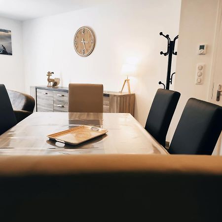⁂⁂ LE CHAMOIS Appartement [CLEDICIHOME] / Magnifique vue sur les montagnes / 4 KMs DE GERARDMER ! ⁂⁂ Rochesson Extérieur photo