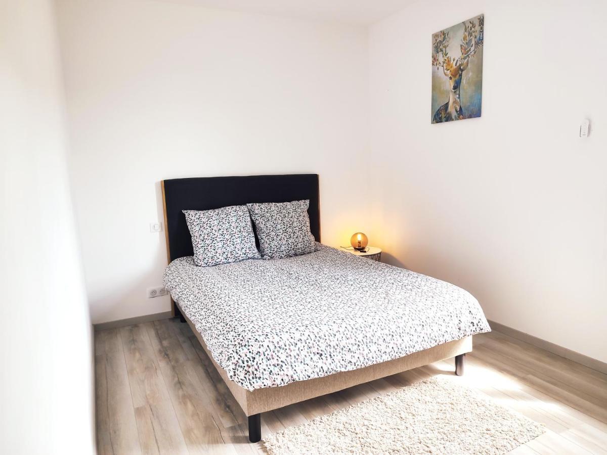 ⁂⁂ LE CHAMOIS Appartement [CLEDICIHOME] / Magnifique vue sur les montagnes / 4 KMs DE GERARDMER ! ⁂⁂ Rochesson Extérieur photo